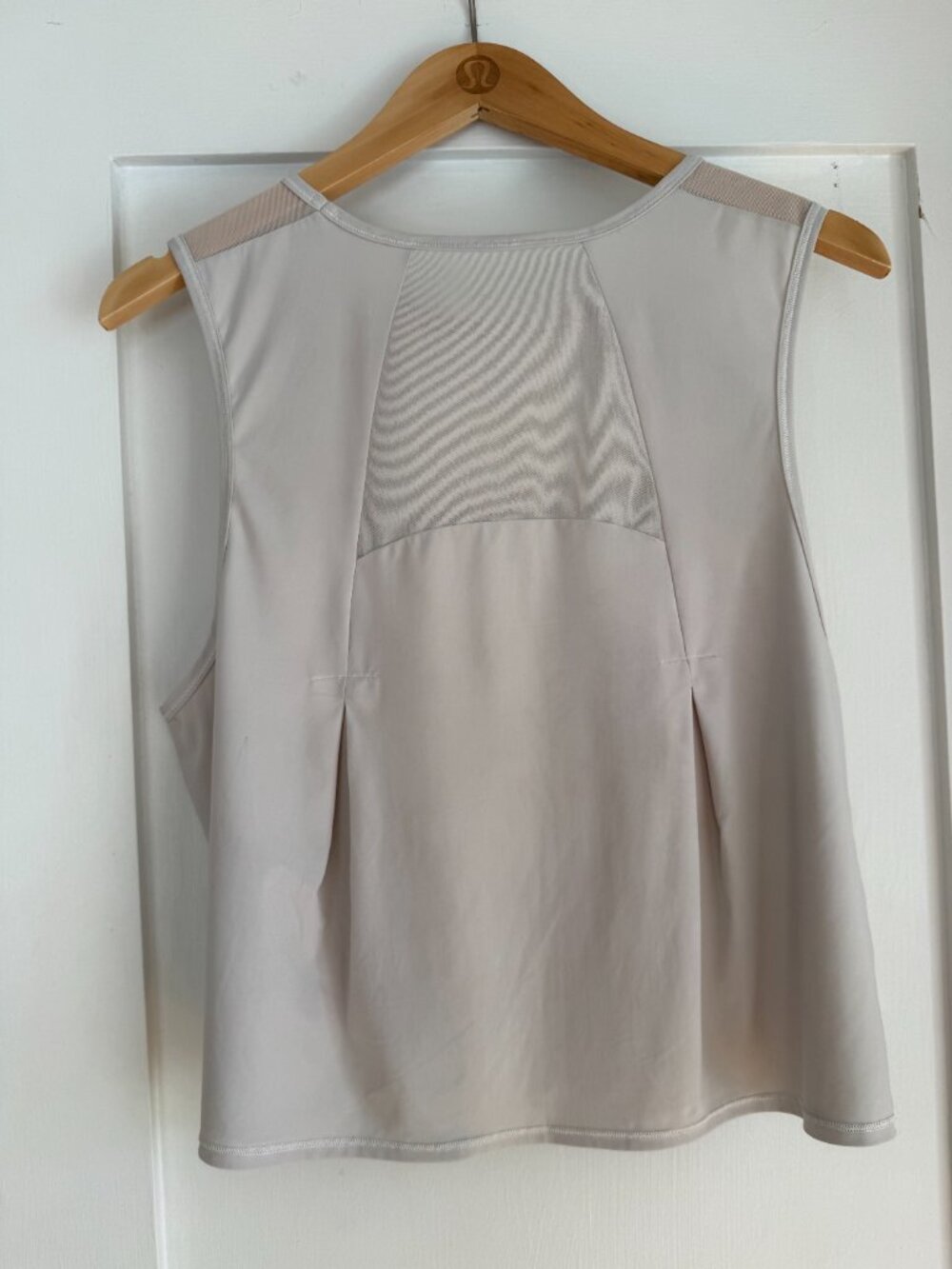 lululemon Sculpt Crop Tank - Picture 8 of 11